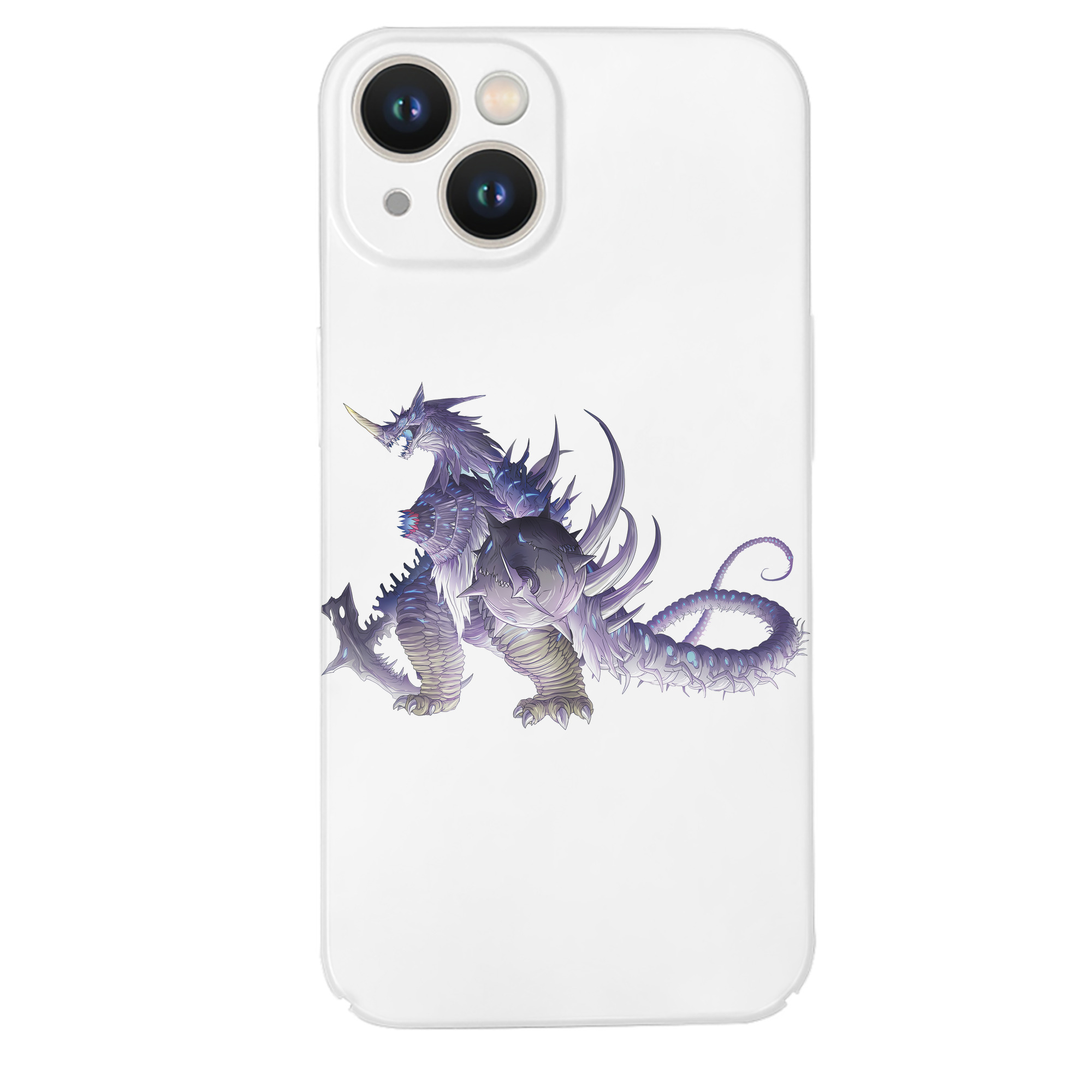 （画像用） ウルトラマン Ultraman 【iPhone 14シリーズ対応】ハードケース